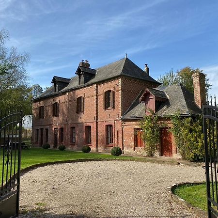 Stunning 5 Bedroom French Manor House, Normandy Beaunay Екстер'єр фото