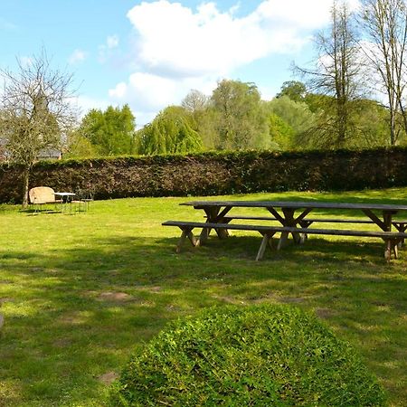 Stunning 5 Bedroom French Manor House, Normandy Beaunay Екстер'єр фото