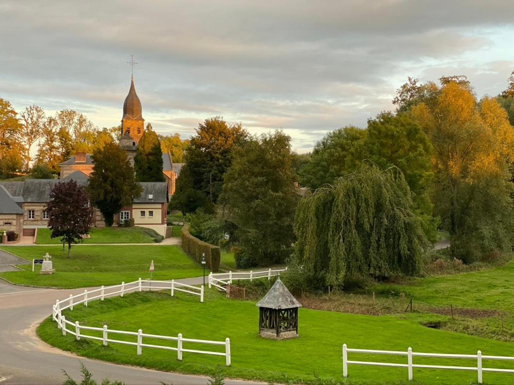 Stunning 5 Bedroom French Manor House, Normandy Beaunay Екстер'єр фото