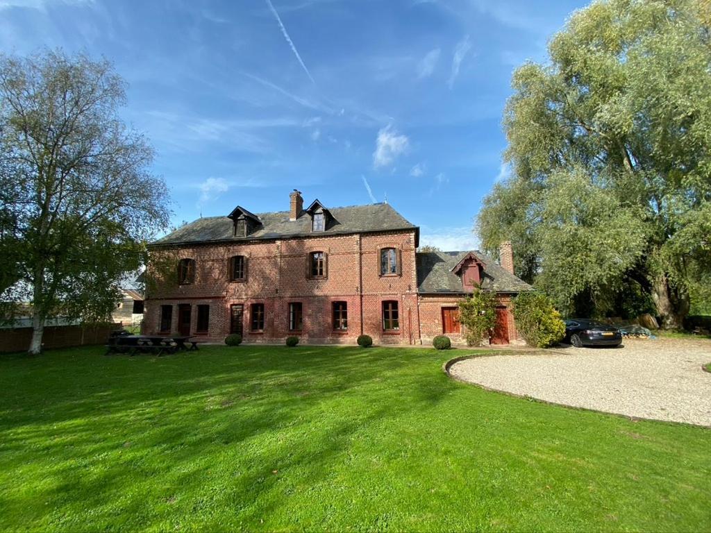 Stunning 5 Bedroom French Manor House, Normandy Beaunay Екстер'єр фото