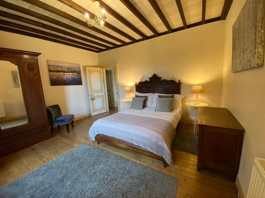 Stunning 5 Bedroom French Manor House, Normandy Beaunay Екстер'єр фото