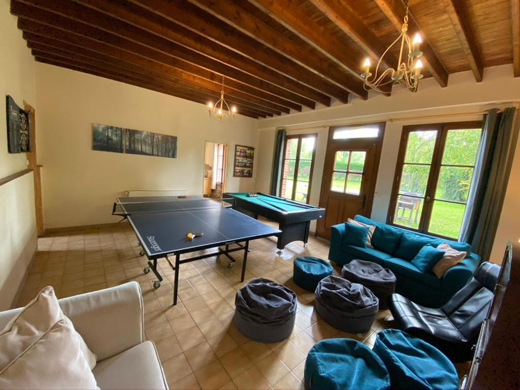 Stunning 5 Bedroom French Manor House, Normandy Beaunay Екстер'єр фото