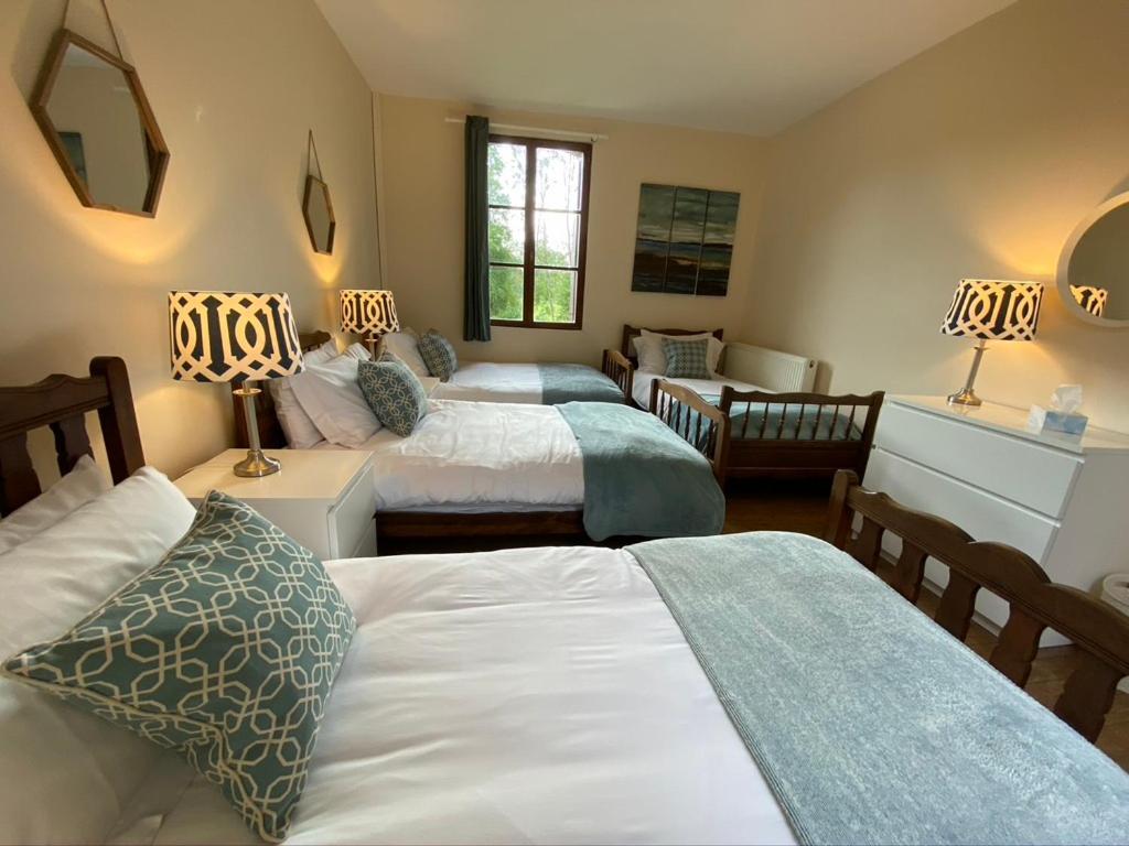 Stunning 5 Bedroom French Manor House, Normandy Beaunay Екстер'єр фото