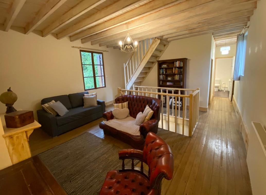 Stunning 5 Bedroom French Manor House, Normandy Beaunay Екстер'єр фото