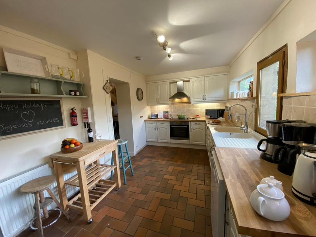 Stunning 5 Bedroom French Manor House, Normandy Beaunay Екстер'єр фото