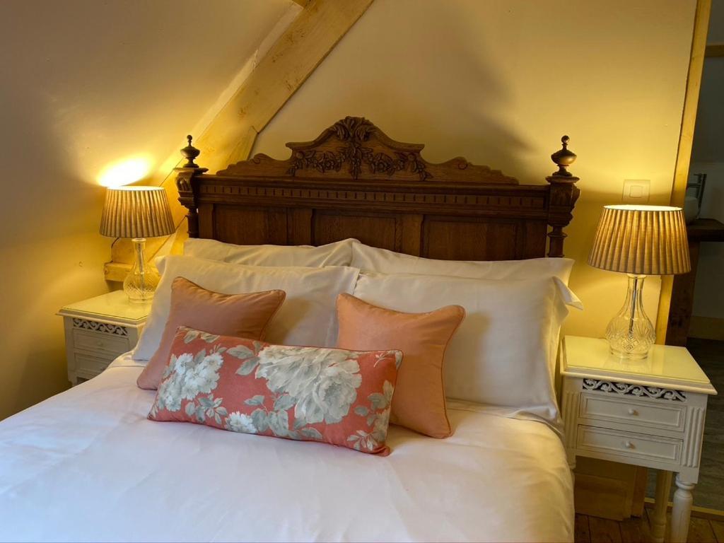 Stunning 5 Bedroom French Manor House, Normandy Beaunay Екстер'єр фото