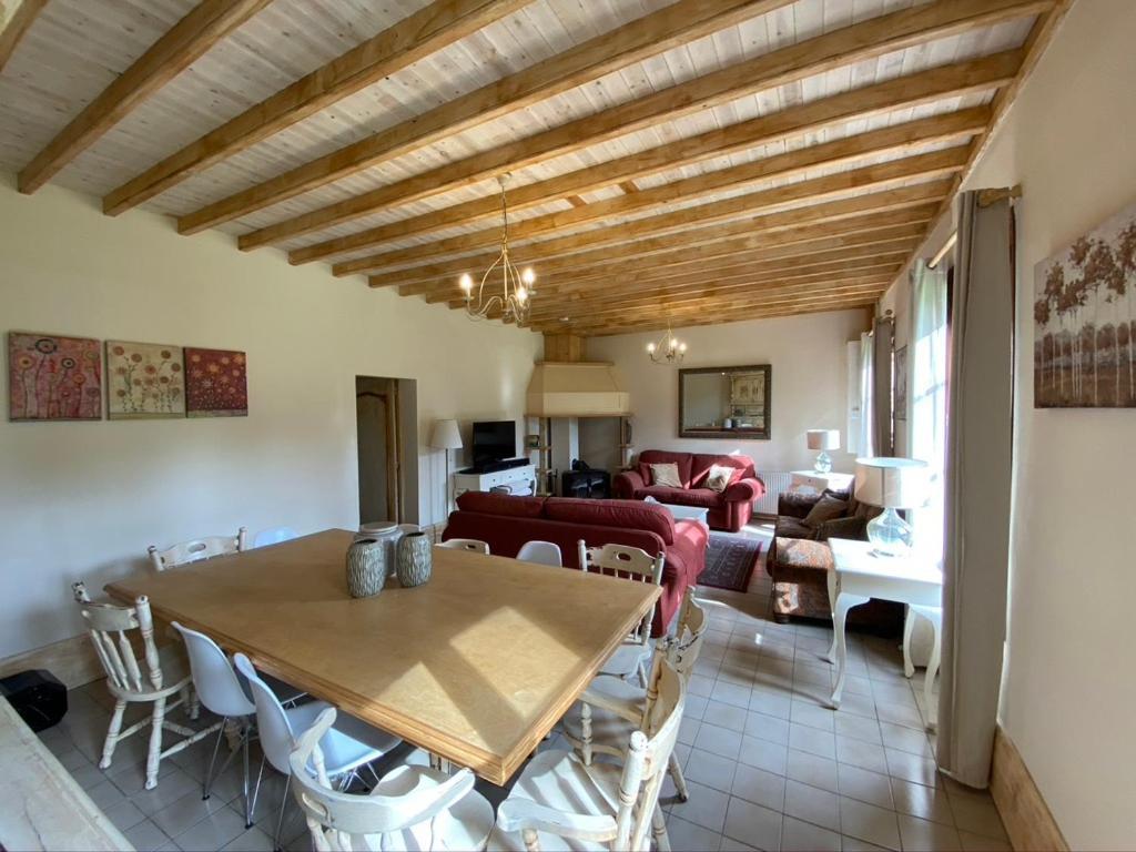 Stunning 5 Bedroom French Manor House, Normandy Beaunay Екстер'єр фото